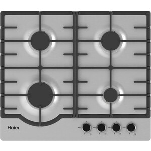 Газовая варочная панель Haier HHX-M64RNX