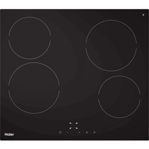 Электрическая варочная панель Haier HHY-C64NVTB