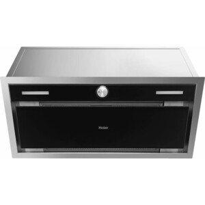 Вытяжка встраиваемая Haier HVX-BI664GB