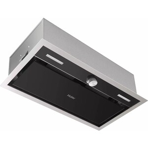 Вытяжка встраиваемая Haier HVX-BI664GB