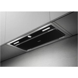 Вытяжка встраиваемая Haier HVX-BI664GB