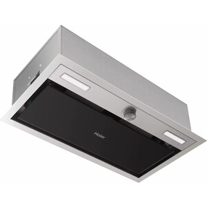Вытяжка встраиваемая Haier HVX-BI664GBX