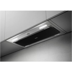 Вытяжка встраиваемая Haier HVX-BI664GBX