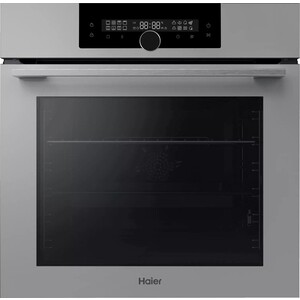 Электрический духовой шкаф Haier HOQ-F6QAN3GG