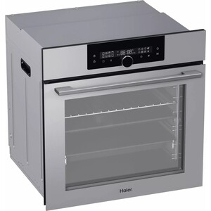Электрический духовой шкаф Haier HOQ-F6QAN3GG