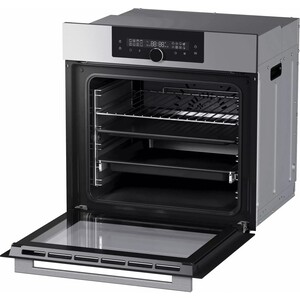 Электрический духовой шкаф Haier HOQ-F6QAN3GG