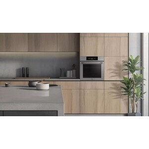 Электрический духовой шкаф Haier HOQ-F6QAN3GG