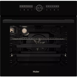Электрический духовой шкаф Haier HOX-FT5AMTB
