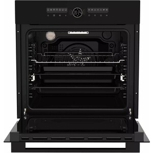 Электрический духовой шкаф Haier HOX-FT5AMTB