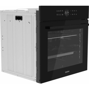 Электрический духовой шкаф Haier HOX-T08AMTB