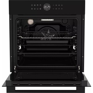 Электрический духовой шкаф Haier HOX-T08AMTB