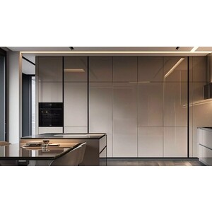 Электрический духовой шкаф Haier HOX-T08AMTB