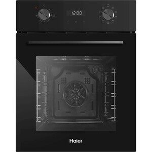 Электрический духовой шкаф Haier HOY-P09NSGBB