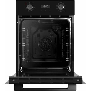 Электрический духовой шкаф Haier HOY-P09NSGBB