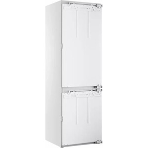 Встраиваемый холодильник Haier BCFT529TWRU