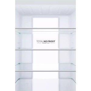 Встраиваемый холодильник Haier BCFT529TWRU