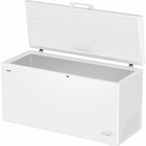 Морозильный ларь Haier HCE380RF