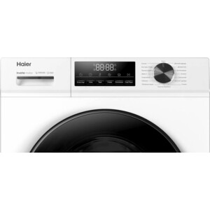 Стиральная машина Haier HW100-BP12406