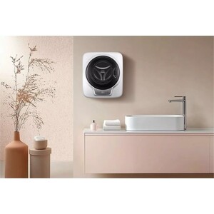 Стиральная машина Haier HW30-BP7407