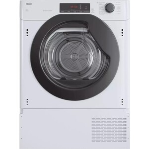 Встраиваемая сушильная машина Haier HDB4 H7A2TBEX-RU