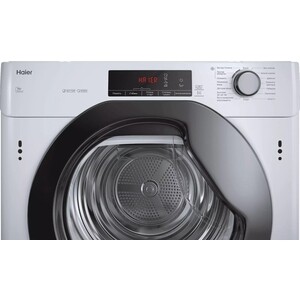 Встраиваемая сушильная машина Haier HDB4 H7A2TBEX-RU