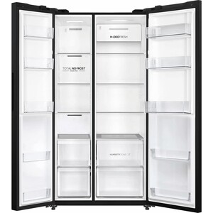 Холодильник Haier HRF-600DB7RU