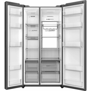 Холодильник Haier HRF-600DM7ERU