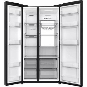 Холодильник Haier HRF-600DP7ERU