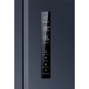 Холодильник Haier HRF-600DP7ERU