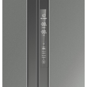 Холодильник Haier HRF-523DS6RU