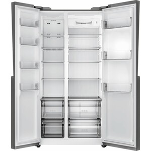 Холодильник Haier HRF-523DS6RU