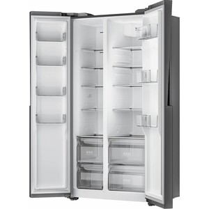 Холодильник Haier HRF-523DS6RU