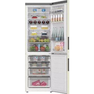 Холодильник Haier C2F636CCRGU1
