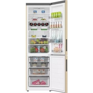 Холодильник Haier C2F637CGGU1