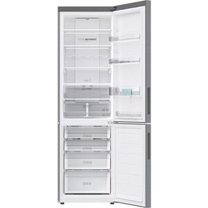 Холодильник Haier C2F637CXRGU1