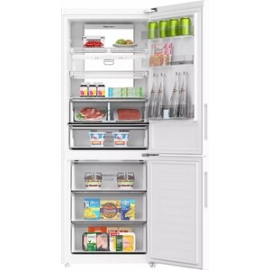 Холодильник Haier C4F744CWGU1