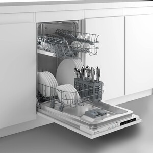 Встраиваемая посудомоечная машина Indesit DIS 1C50