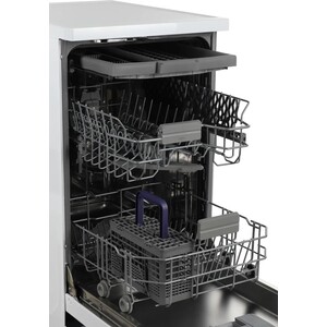 Посудомоечная машина Beko BDFS26120WQ
