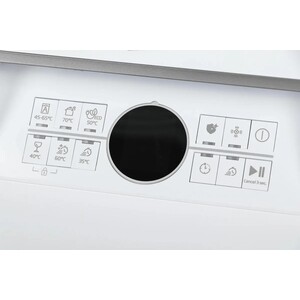 Посудомоечная машина Beko BDFS26120WQ