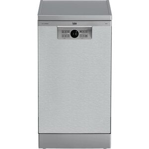 Посудомоечная машина Beko BDFS26130XQ