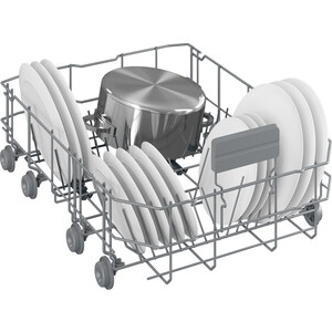 Посудомоечная машина Beko BDFS26130XQ