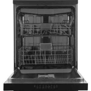 Посудомоечная машина Hotpoint HF 5C82 DW A