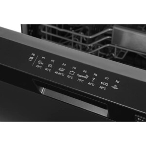 Посудомоечная машина Hotpoint HF 5C82 DW A
