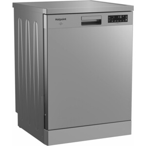 Посудомоечная машина Hotpoint HF 5C84 DW X