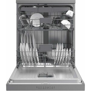 Посудомоечная машина Hotpoint HF 5C84 DW X