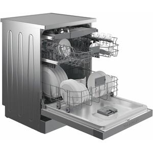 Посудомоечная машина Hotpoint HF 5C84 DW X