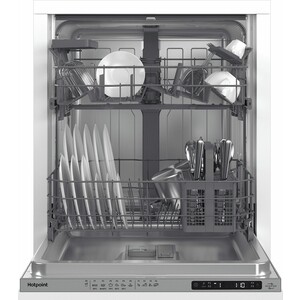 Встраиваемая посудомоечная машина Hotpoint HI 4C66