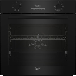 Электрический духовой шкаф Beko BCBIE17300KSB