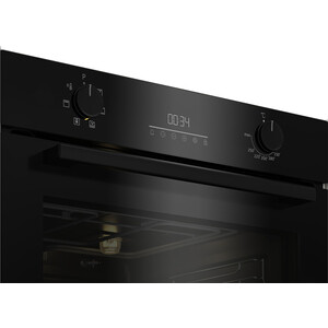 Электрический духовой шкаф Beko BCBIE17300KSB