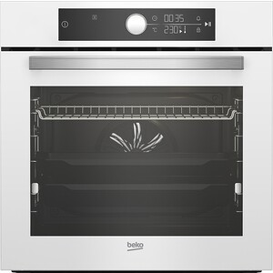 Электрический духовой шкаф Beko BBIM17400WE